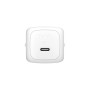 Зарядний пристрій Belkin USB-C PD45W PPS white (WCA013KQWH)