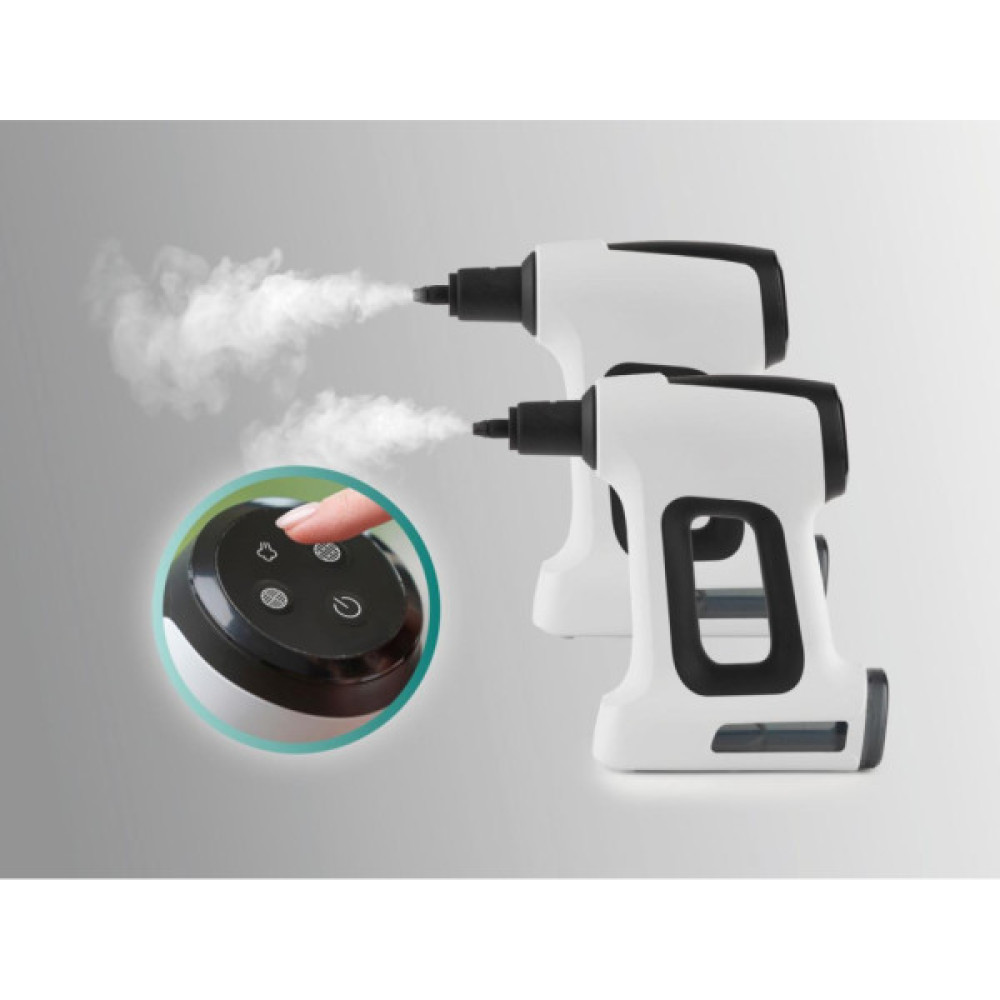 Пароочищувач Gorenje SC1506W