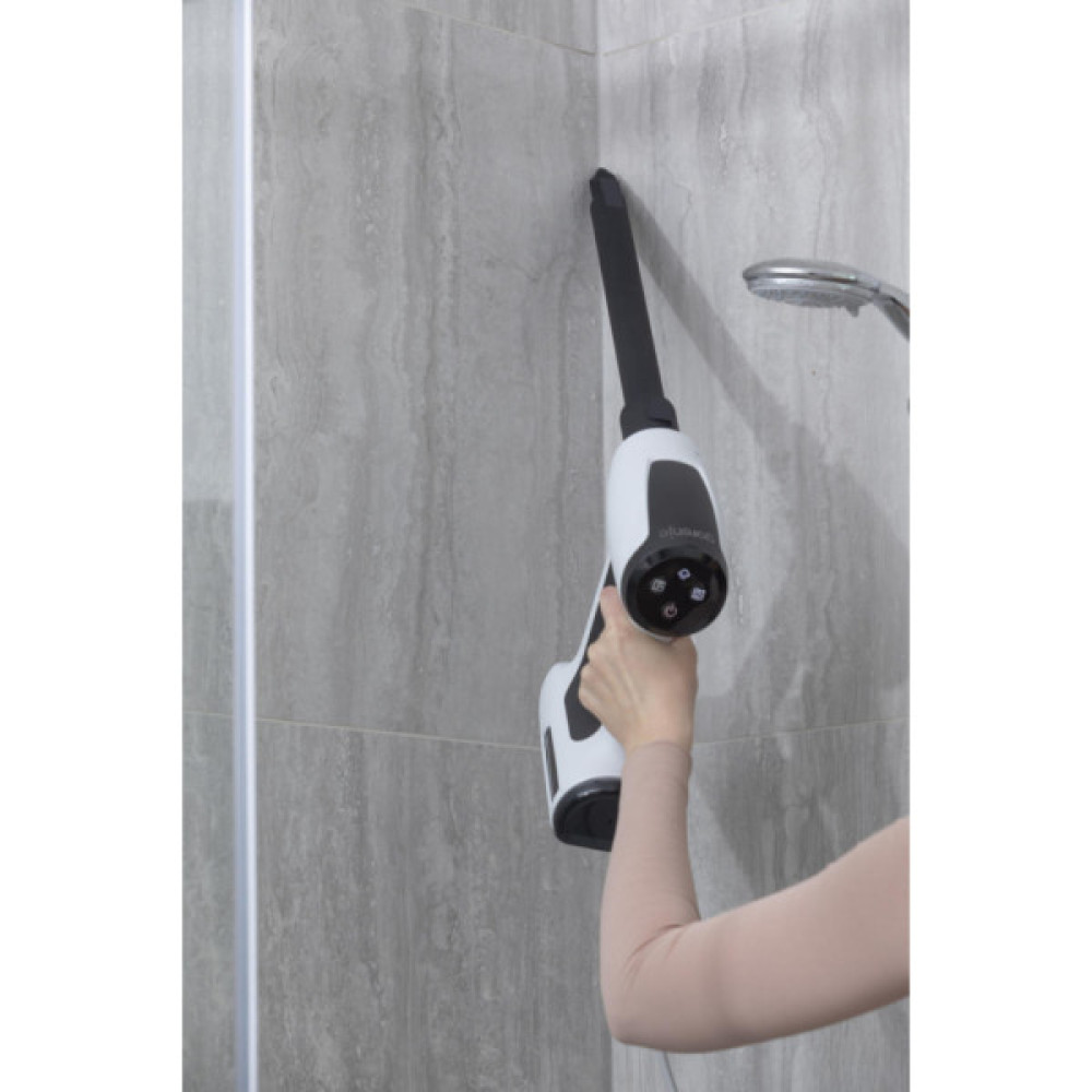 Пароочищувач Gorenje SC1506W