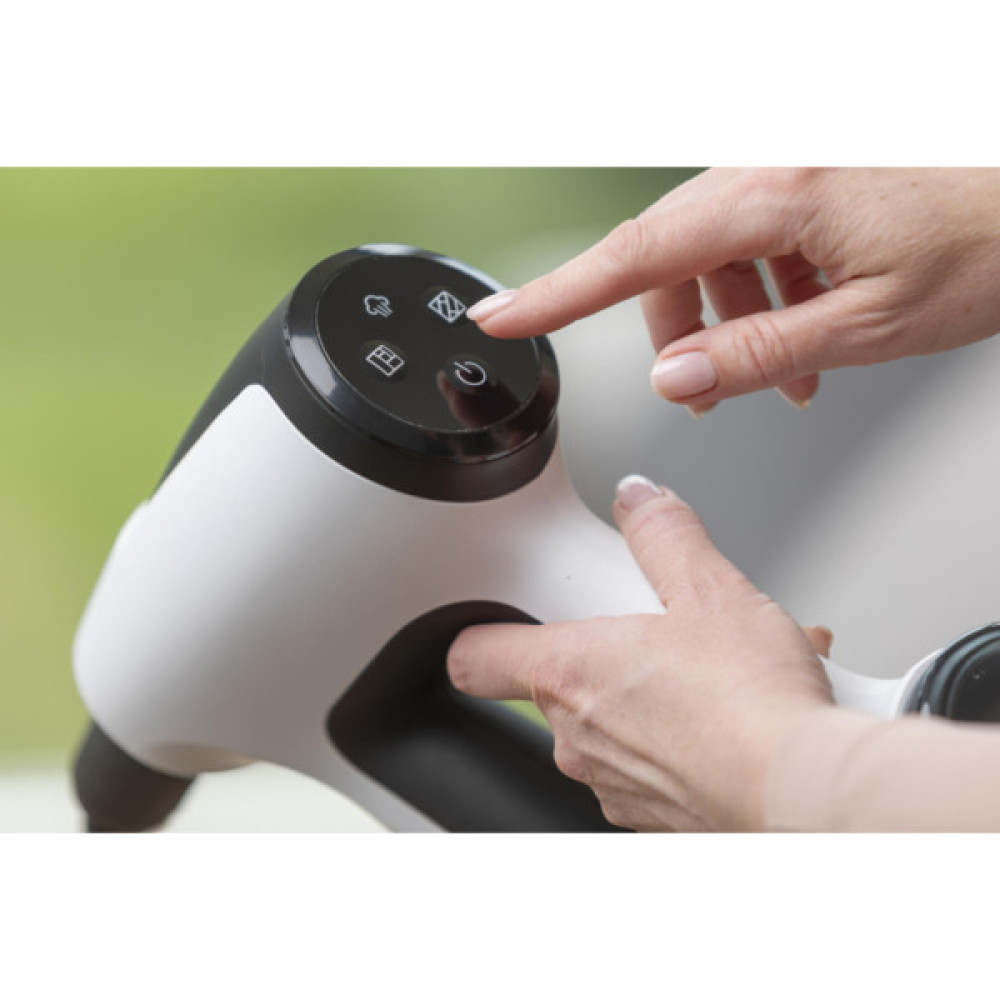 Пароочищувач Gorenje SC1506W