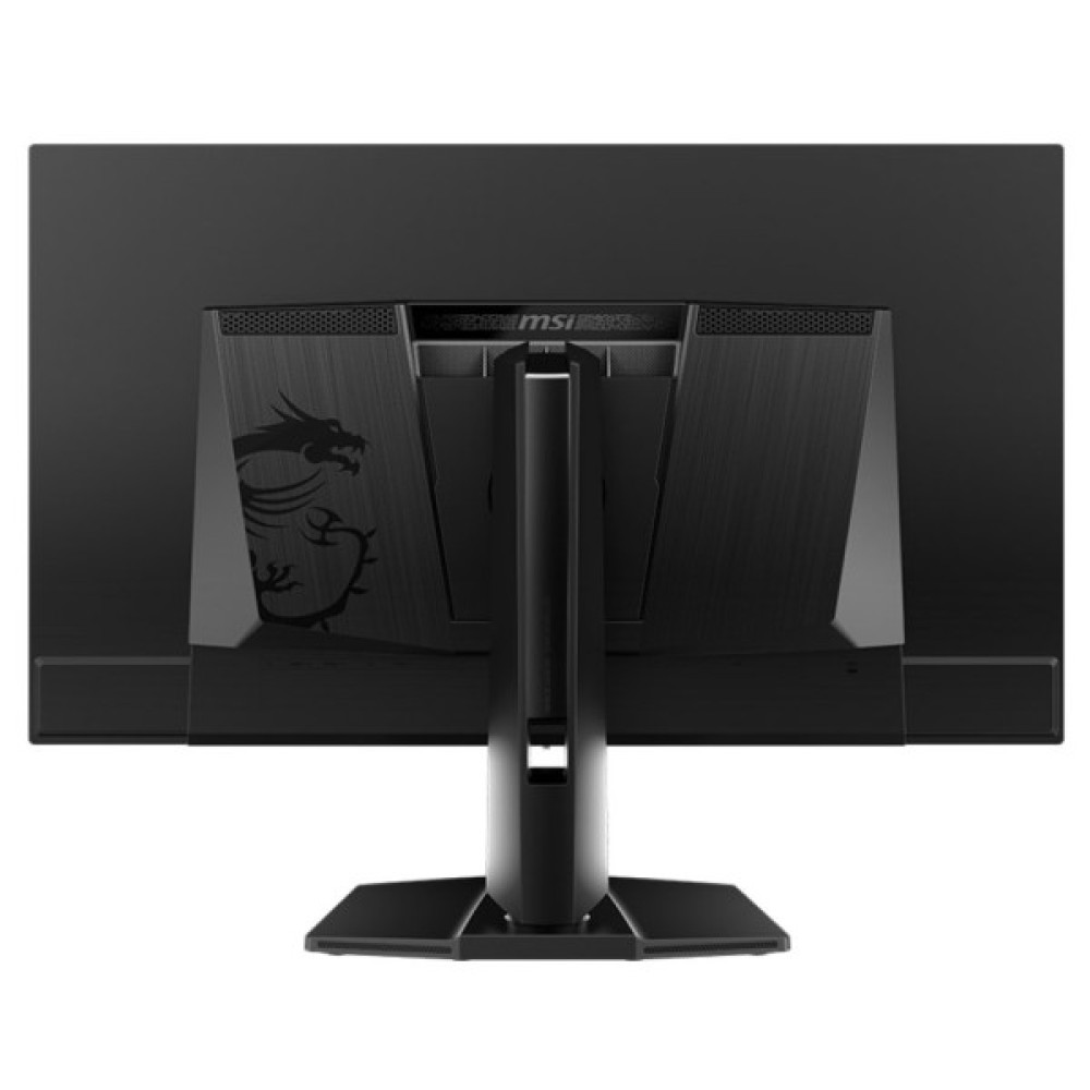 Монітор MSI 31.5" MAG 322UP-E16 2xHDMI, DP, USB-C, Audio, QD-OLED, 3840x2160, 165Hz, 0.03ms, sRGB 138%, FreeSync, HAS, HDR400