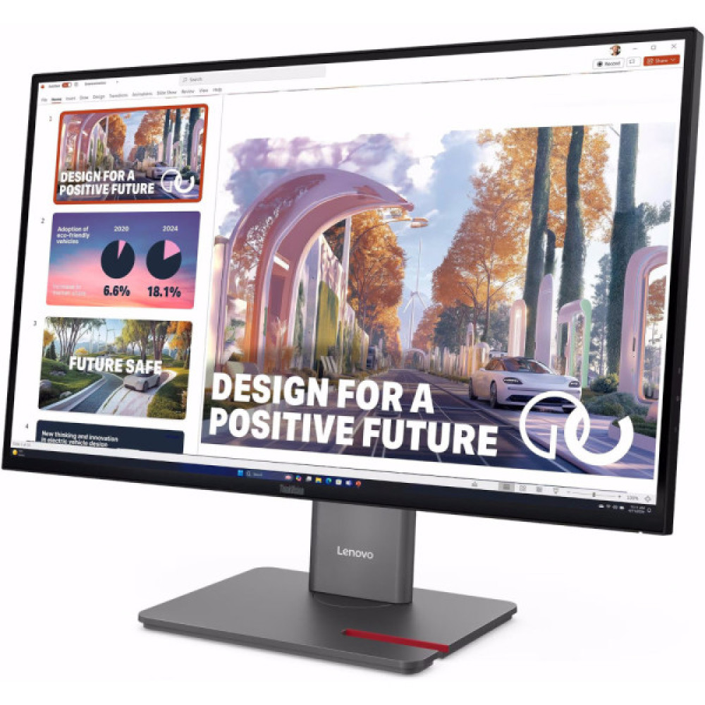 LENOVO P27QD-40 (64B3GAT2UA)