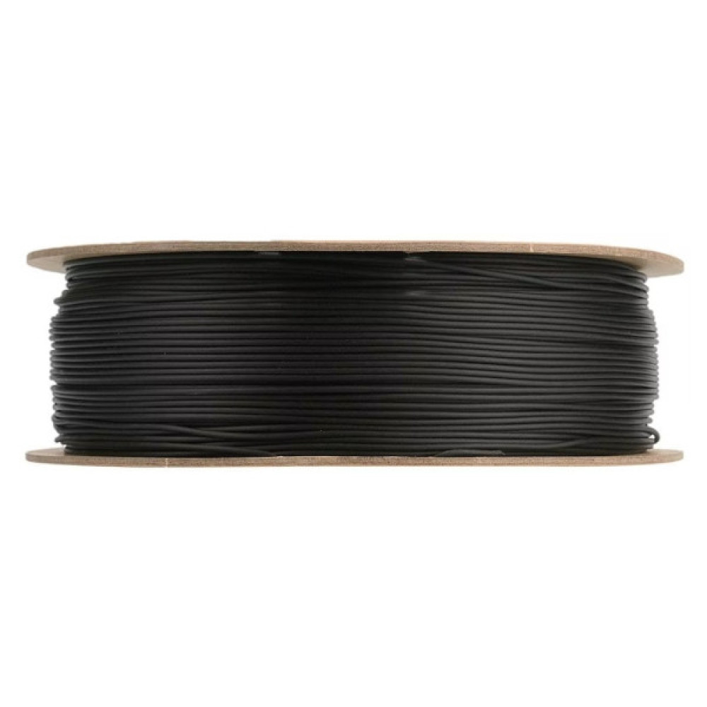 Пластик для 3D-принтера eSUN PLA LW 1,75mm 1kg BLACK (PLA-LW175B1P1)