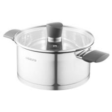 Каструля ARDESTO Gemini з бакелітовими ручками 3 л (AR3630G)