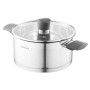 Каструля ARDESTO Gemini з бакелітовими ручками 3 л (AR3630G)