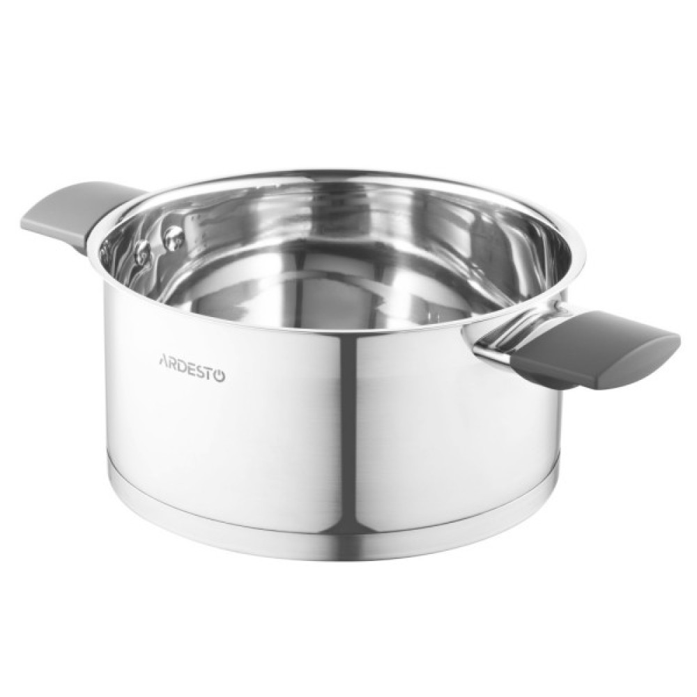 Каструля ARDESTO Gemini з бакелітовими ручками 3 л (AR3630G)