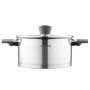 Каструля ARDESTO Gemini з бакелітовими ручками 3 л (AR3630G)
