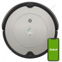 Пилосос iRobot Roomba 698 (R698040) Пилосос iRobot Roomba 698 (R698040)