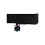 Система рідинного охолодження Lian Li HydroShift II LCD-C 360 FANLESS, Black (G89.GHS2LCD36B.00)