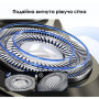 Електробритва Xiaomi Enchen BlackStone 6