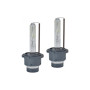 Автолампа SOLAR D2S 5000K,85V,35W PK32d-2 (8215) Автолампа SOLAR D2S 5000K,85V,35W PK32d-2 (8215)