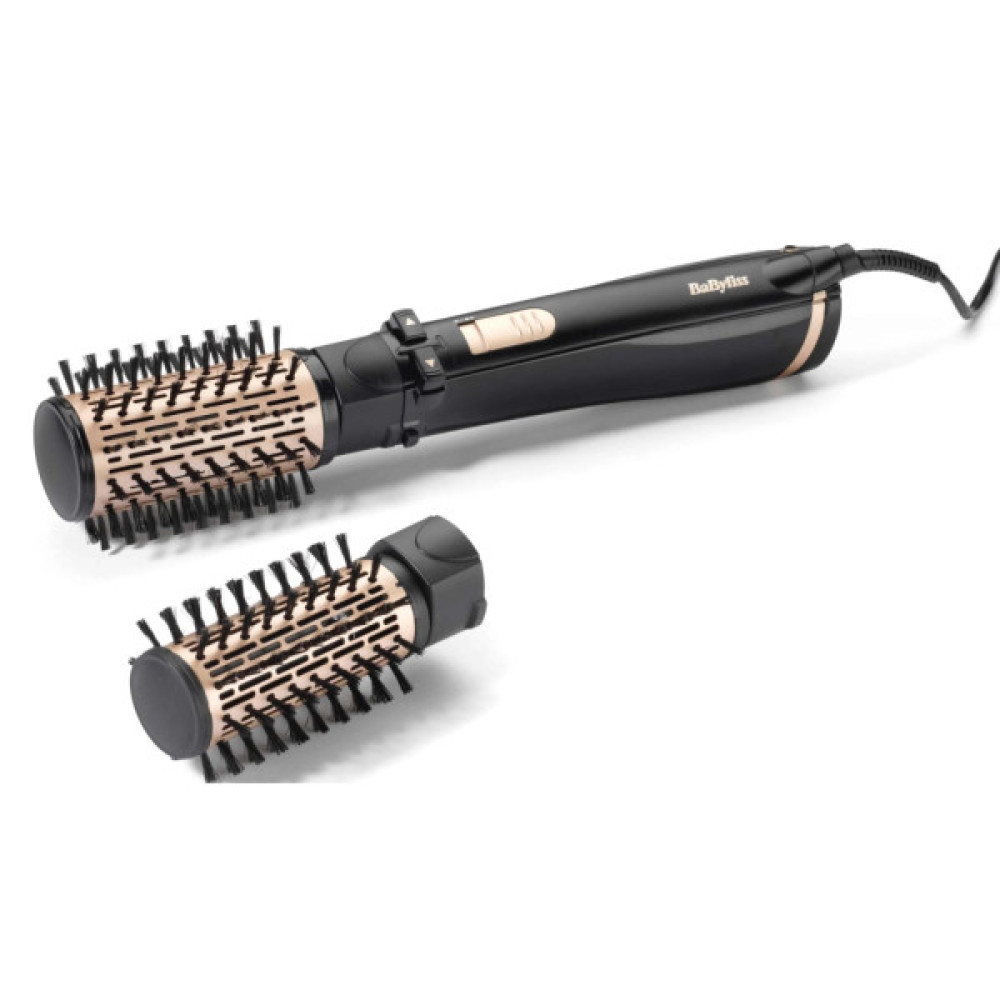 Фен-щітка Babyliss AS962