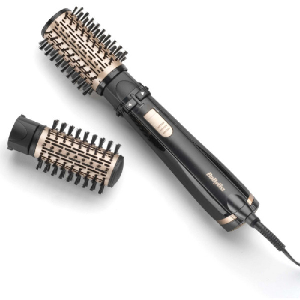 Фен-щітка Babyliss AS962