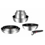 Набір посуду Tefal Ingenio Emotion, 5 предметів (L897S574)