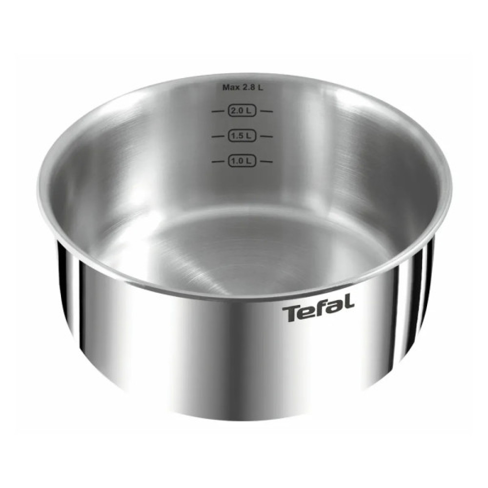 Набір посуду Tefal Ingenio Emotion, 5 предметів (L897S574)