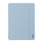 Чохол до планшета BeCover Apple iPad Mini 6 Light Blue (707523) Чохол до планшета BeCover Apple iPad Mini 6 Light Blue (707523)