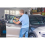 Фен будівельний акумуляторний Ryobi ONE+ R18HG-0 18В 0-470°C 170л·хв 0.6кг без АКБ та ЗП