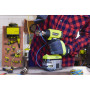 Фен будівельний акумуляторний Ryobi ONE+ R18HG-0 18В 0-470°C 170л·хв 0.6кг без АКБ та ЗП