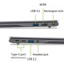 Ноутбук Acer Chromebook Plus CB514-5HT (NX.J5ZEU.003) Ноутбук Acer Chromebook Plus CB514-5HT (NX.J5ZEU.003)