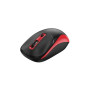 Мишка Genius NX-7123 Wireless Red (31030043402) Мишка Genius NX-7123 Wireless Red (31030043402)