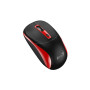 Мишка Genius NX-7123 Wireless Red (31030043402) Мишка Genius NX-7123 Wireless Red (31030043402)