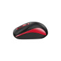 Мишка Genius NX-7123 Wireless Red (31030043402) Мишка Genius NX-7123 Wireless Red (31030043402)