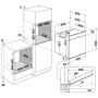 Духова шафа Whirlpool AKZ9 6230 S Духова шафа Whirlpool AKZ9 6230 S
