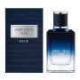 Туалетна вода Jimmy Choo Man Blue 30 мл (3386460072625) Туалетна вода Jimmy Choo Man Blue 30 мл (3386460072625)
