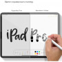 Плівка захисна Armorstandart Paperlike Apple iPad Air 2/Pro 9.7 (ARM59099)