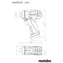 Шурупокрут-дриль акумуляторний Metabo PowerMaxx BS Basic 10.8В 2х2.0А·год 17·34Нм 0-360·0-1400об/хв 0.75кг Шурупокрут-дриль акумуляторний Metabo PowerMaxx BS Basic 10.8В 2х2.0А·год 17·34Нм 0-360·0-1400об/хв 0.75кг