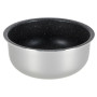 Набір посуду Gimex Cookware Set induction 8 предметів Silver (6977227) Набір посуду Gimex Cookware Set induction 8 предметів Silver (6977227)