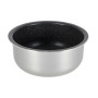 Набір посуду Gimex Cookware Set induction 8 предметів Silver (6977227) Набір посуду Gimex Cookware Set induction 8 предметів Silver (6977227)