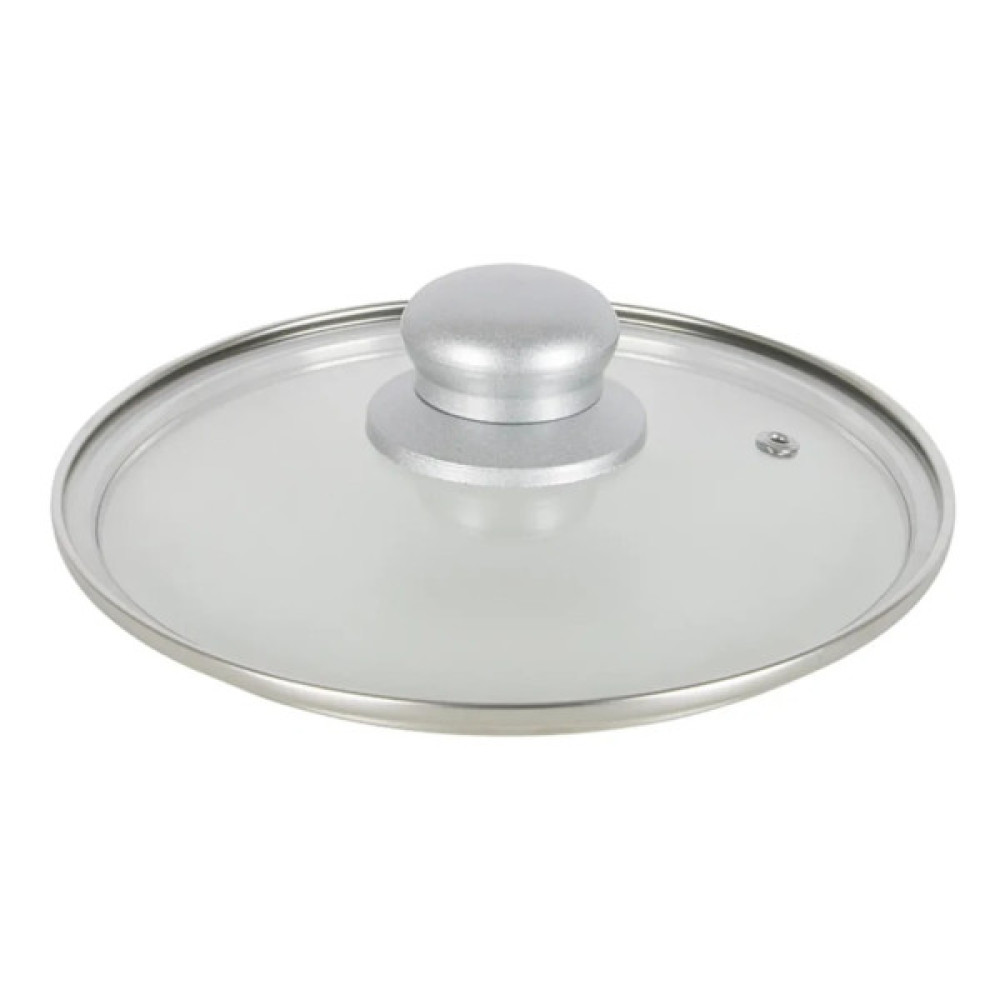 Набір посуду Gimex Cookware Set induction 8 предметів Silver (6977227)