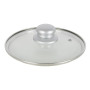 Набір посуду Gimex Cookware Set induction 8 предметів Silver (6977227) Набір посуду Gimex Cookware Set induction 8 предметів Silver (6977227)
