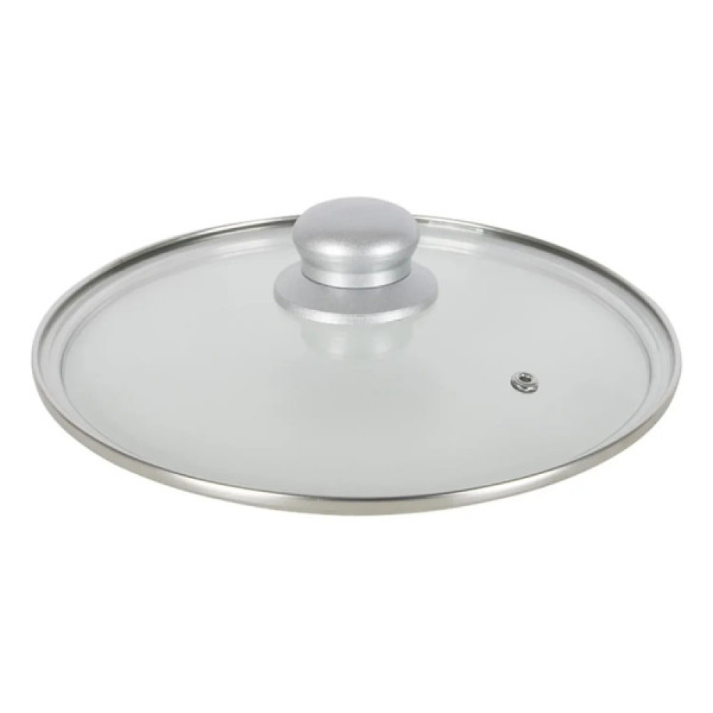 Набір посуду Gimex Cookware Set induction 8 предметів Silver (6977227)