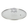 Набір посуду Gimex Cookware Set induction 8 предметів Silver (6977227) Набір посуду Gimex Cookware Set induction 8 предметів Silver (6977227)