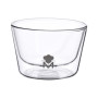 Піала MasterPro Mixology з подвійними стінками 200 мл (BGMP-20101) Піала MasterPro Mixology з подвійними стінками 200 мл (BGMP-20101)