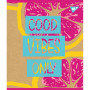 Зошит Yes А5 Fruits Color Крафт 12 аркушів лінія (765073) Зошит Yes А5 Fruits Color Крафт 12 аркушів лінія (765073)