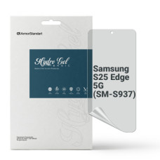 Плівка захисна Armorstandart hydrogel Matte Samsung S25 Edge 5G (SM-S937) (ARM83267)