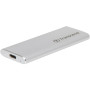 Накопичувач SSD USB 3.1 480GB Transcend (TS480GESD240C) Накопичувач SSD USB 3.1 480GB Transcend (TS480GESD240C)