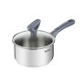 Набір посуду Tefal Daily Cook 11 предм (G713SB45) Набір посуду Tefal Daily Cook 11 предм (G713SB45)