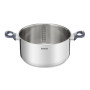 Набір посуду Tefal Daily Cook 11 предм (G713SB45) Набір посуду Tefal Daily Cook 11 предм (G713SB45)
