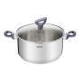 Набір посуду Tefal Daily Cook 11 предм (G713SB45) Набір посуду Tefal Daily Cook 11 предм (G713SB45)