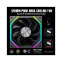 Кулер до корпусу Gamemax FN12A-N2 Кулер до корпусу Gamemax FN12A-N2