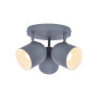 Спот Candellux 98-63236 AZURO (98-63236)