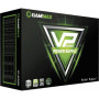 Блок живлення Gamemax 450W (VP-450) Блок живлення Gamemax 450W (VP-450)