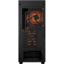 Корпус Cougar MX220 RGB Black