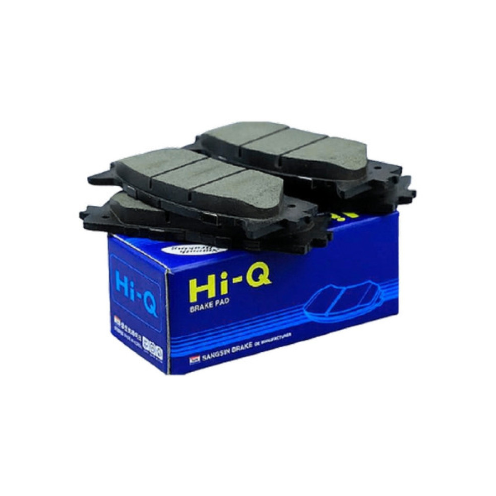 Гальмівні колодки HI-Q SP1156