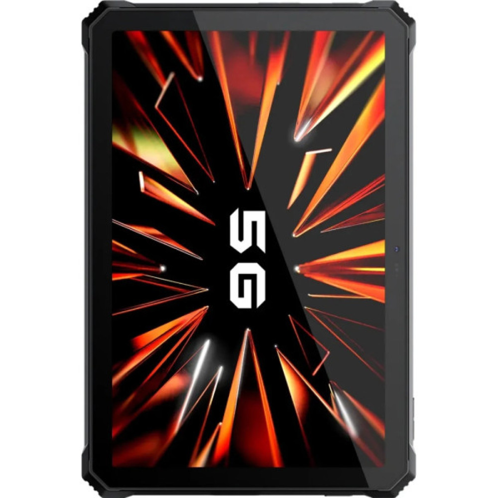 Планшет Blackview Tab Active 12 Pro 11" 16/1TB 5G/LTE Black (6931548322900)