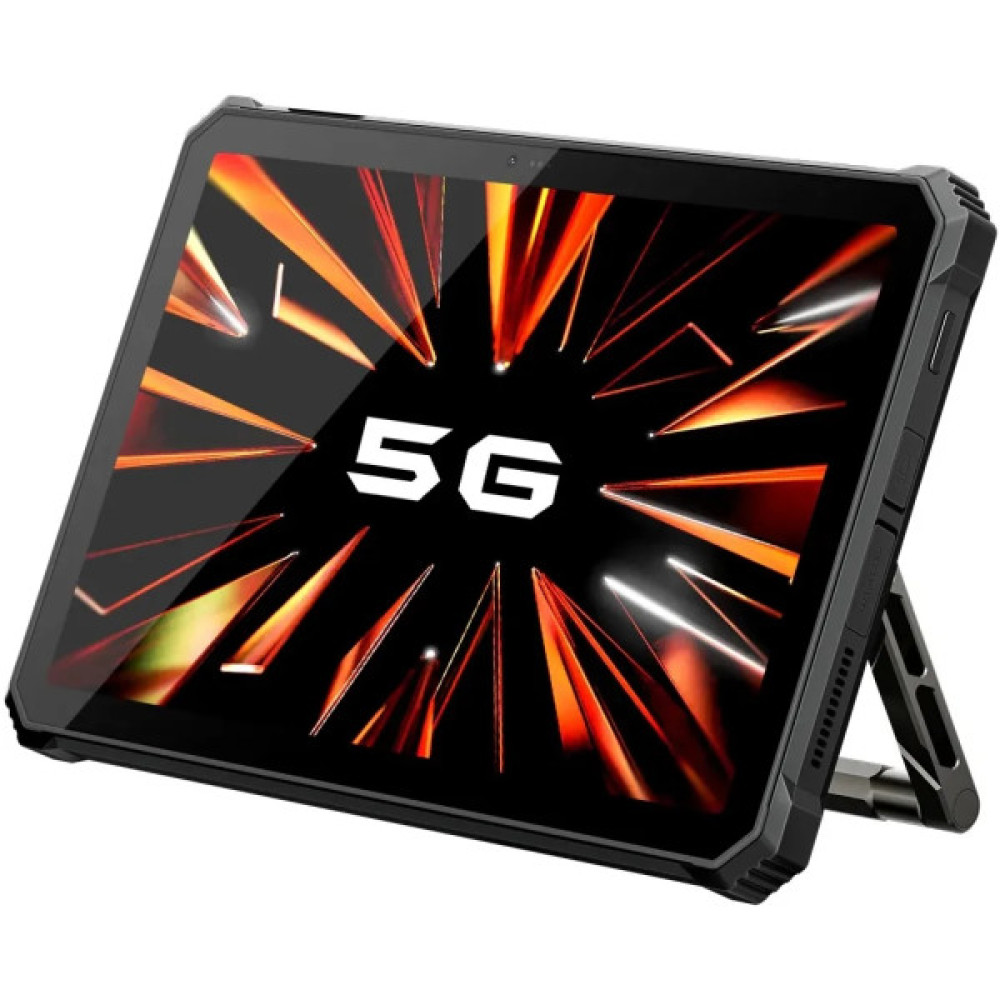 Планшет Blackview Tab Active 12 Pro 11" 16/1TB 5G/LTE Black (6931548322900)